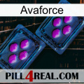 Avaforce 03